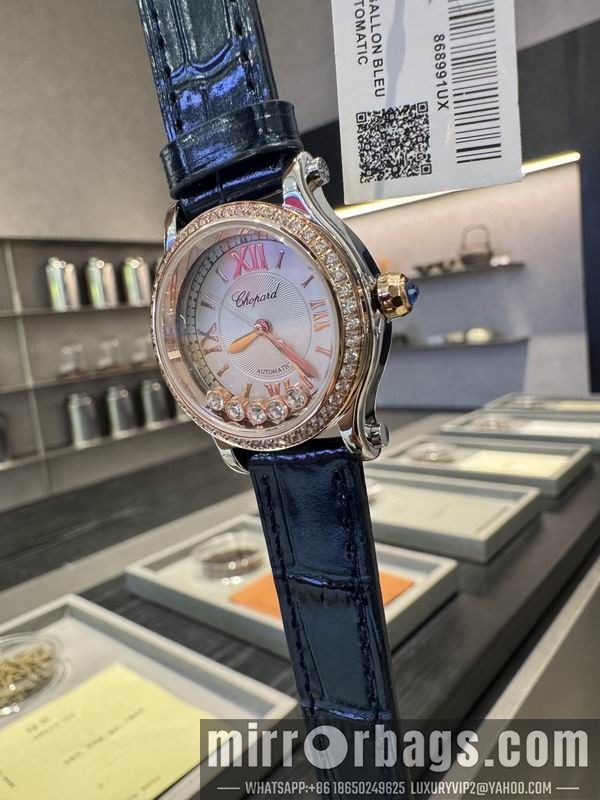Chopard 30mm 101512 Watch