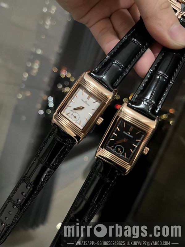 Jaeger Lecoultre 23X34mm 092313 Watch