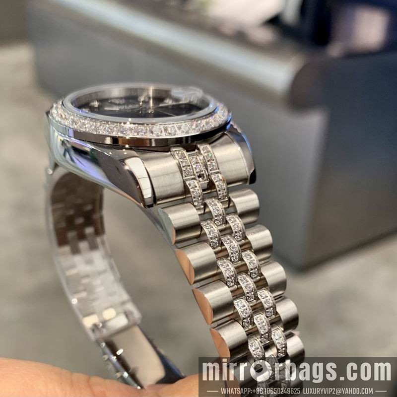 Rolex 31mm 110382 Watch