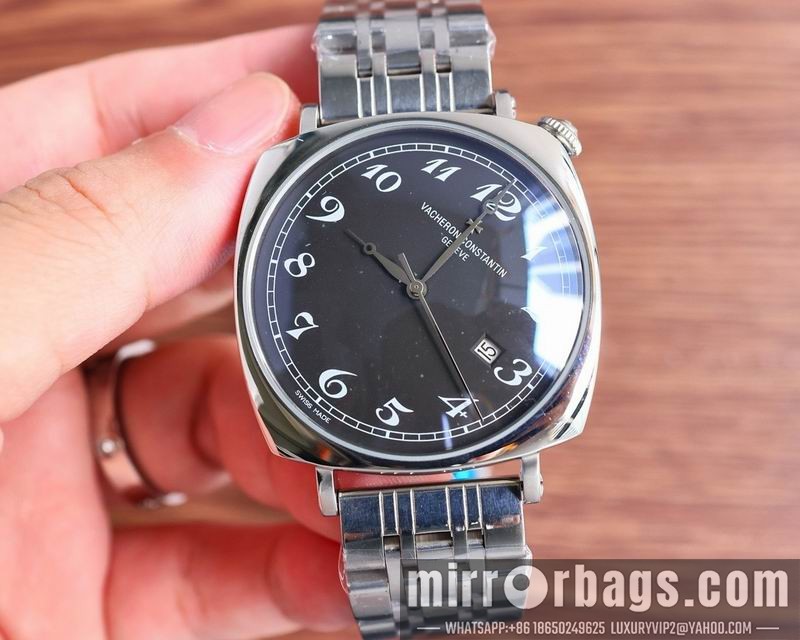 Vacheron Constantin 40mm 100813 Watch