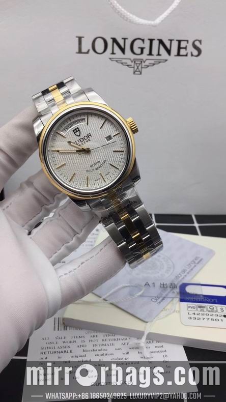 Tudor watch M31 Watch
