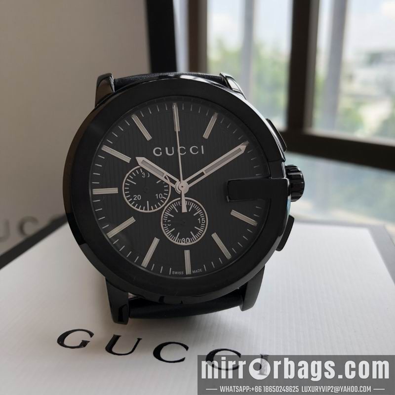 Gucci 43mm 091729 Watch