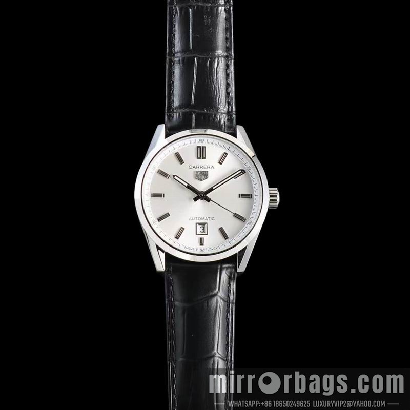 Tag Heuer watch 082908 Watch