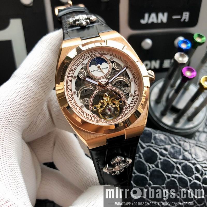 Vacheron Constantin 43mm 090542 Watch