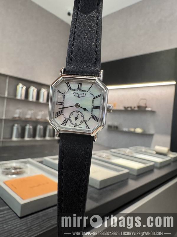 Longines 24mm 101454 Watch
