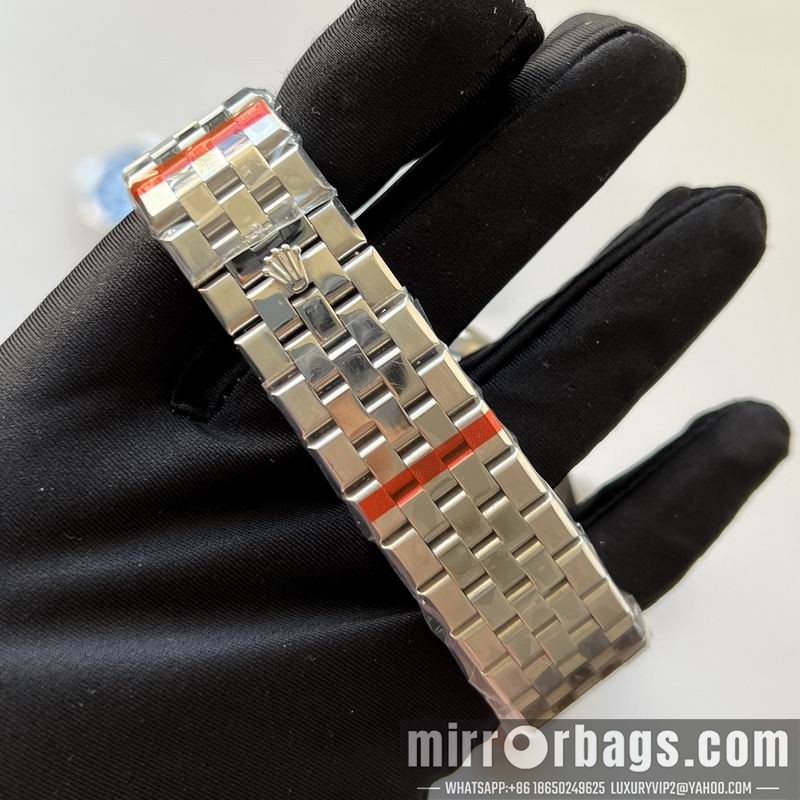 Rolex 41mm 36mm 042927 Watch