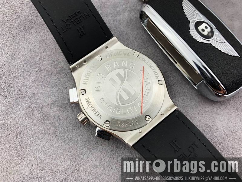 Hublot 42mm 080786 Watch