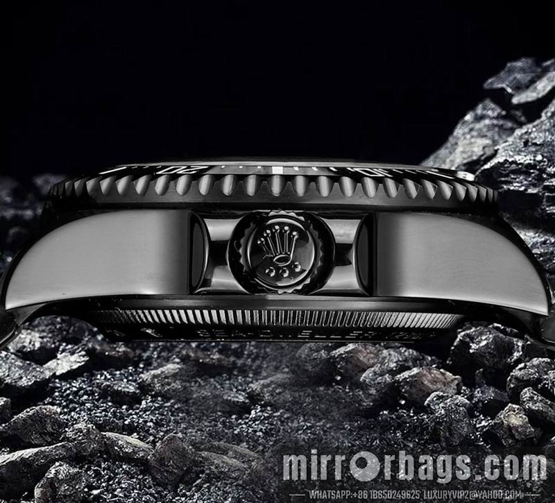 Rolex 44mm 080412 Watch