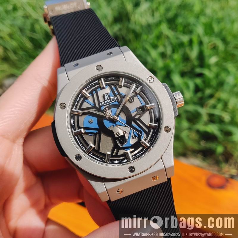 Hublot 43mm 092244 Watch