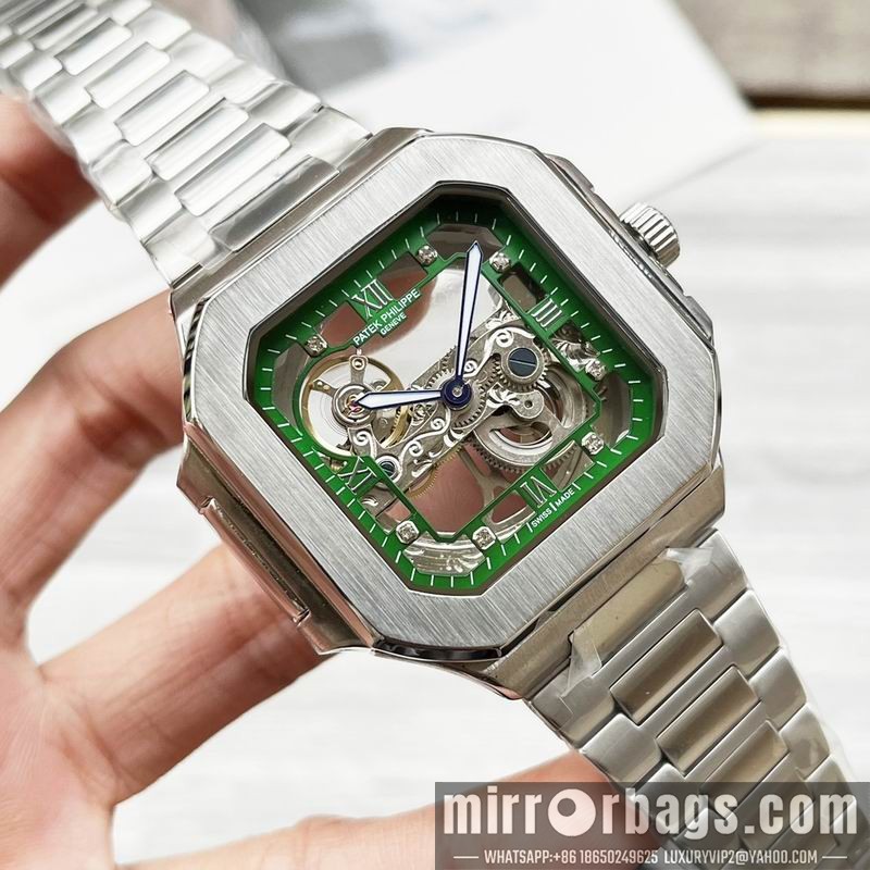 Cartier 42mm 110942 Watch