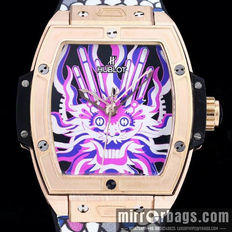 Hublot watch 082391 Watch