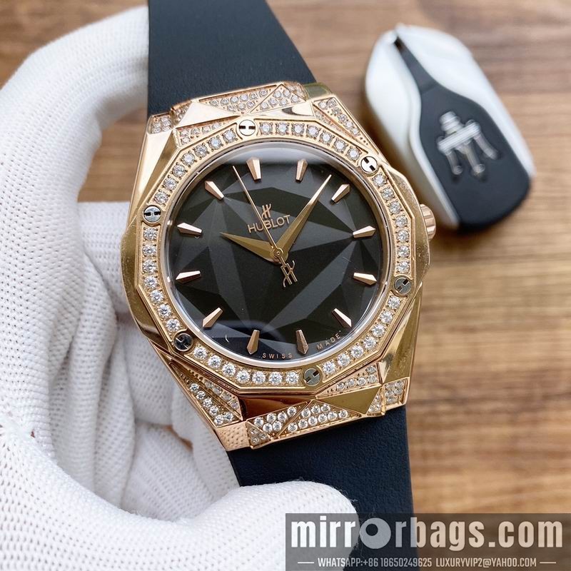 Hublot 43mm 092234 Watch