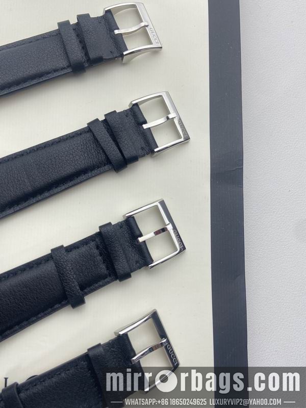 Gucci 37mm 091717 Watch