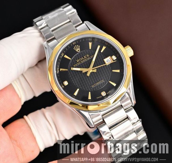 Rolex 40mm 040919 Watch