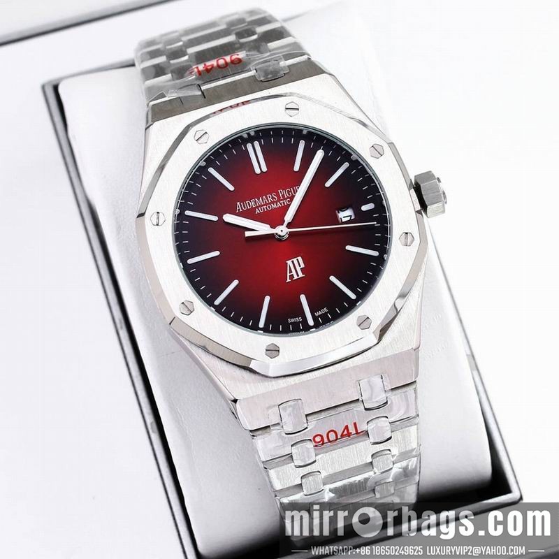 AP 41mm 082208 Watch