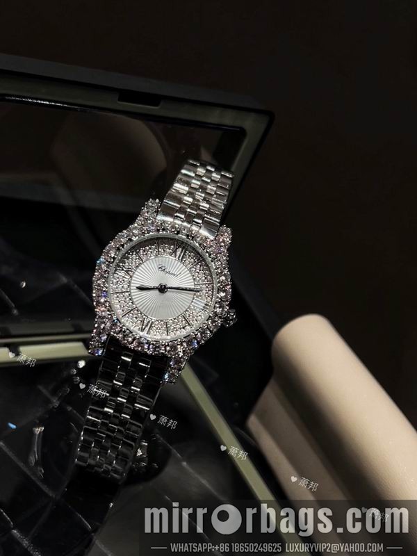 Chopard watch 010513 Watch