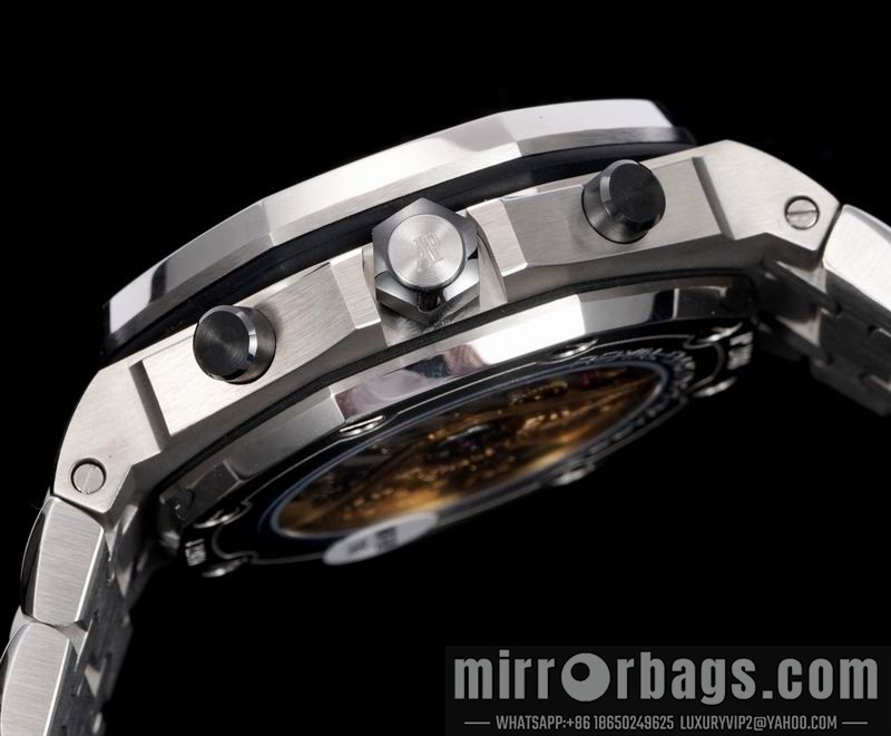AP watch 080437 Watch