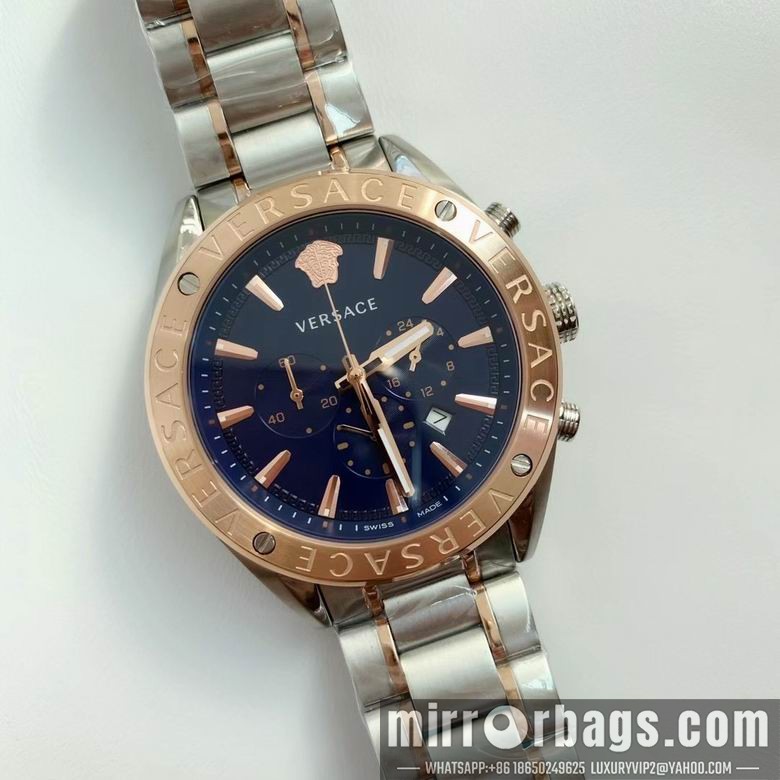 Versace watch mb 062701 Watch