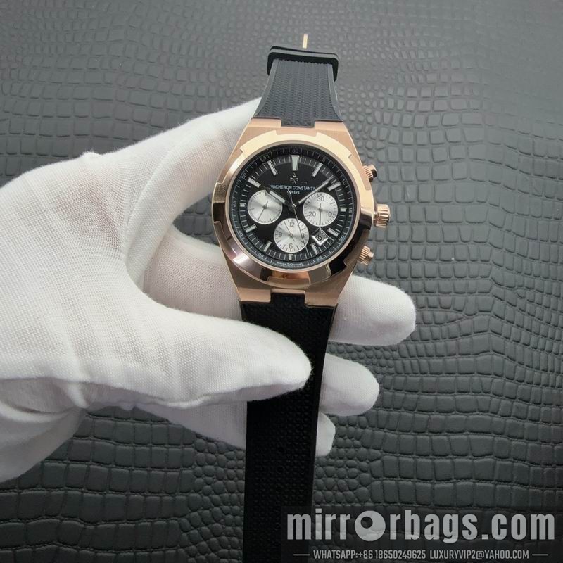 Vacheron Constantin 42mm 100819 Watch