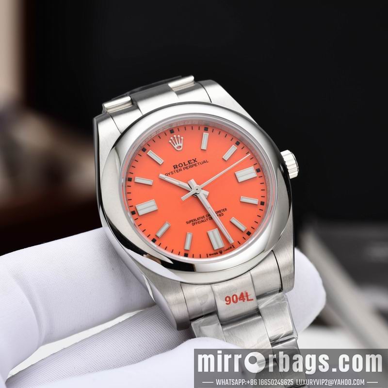 Rolex 41mm 31mm 091740 Watch