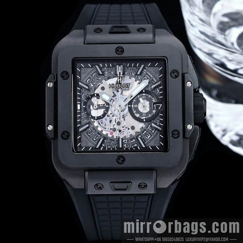 Hublot 42mm 042314 Watch