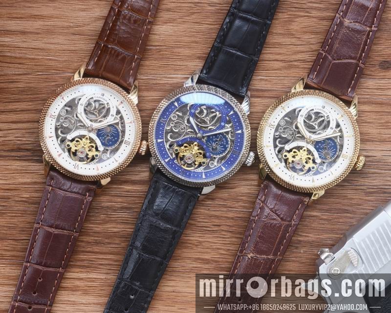 Cartier 41mm 042432 Watch
