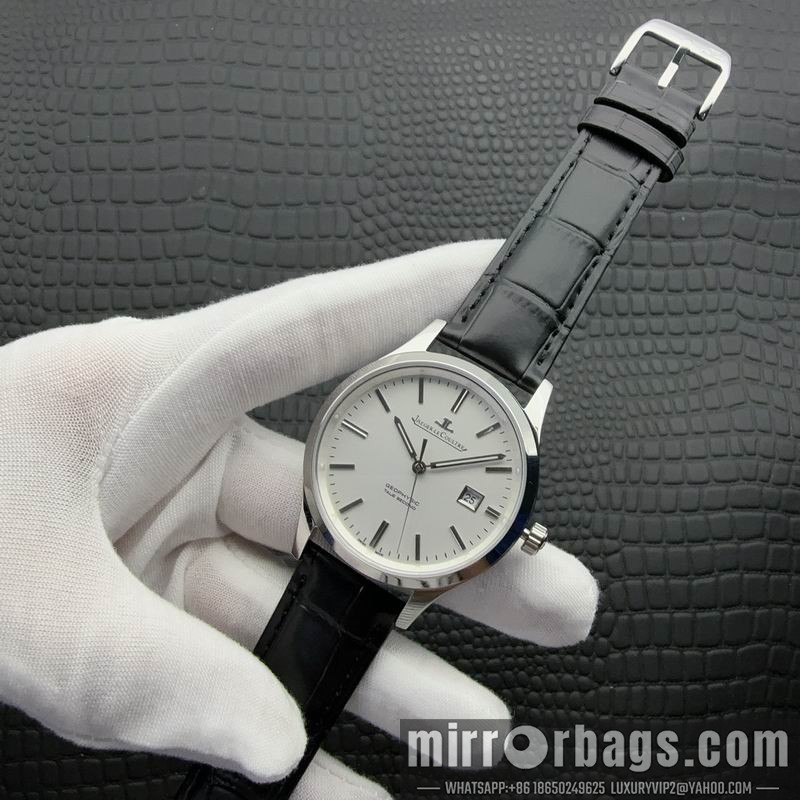 Jaeger Lecoultre 40mm 100816 Watch