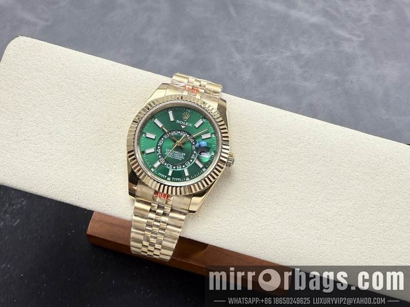 Rolex 42mm 102326 Watch