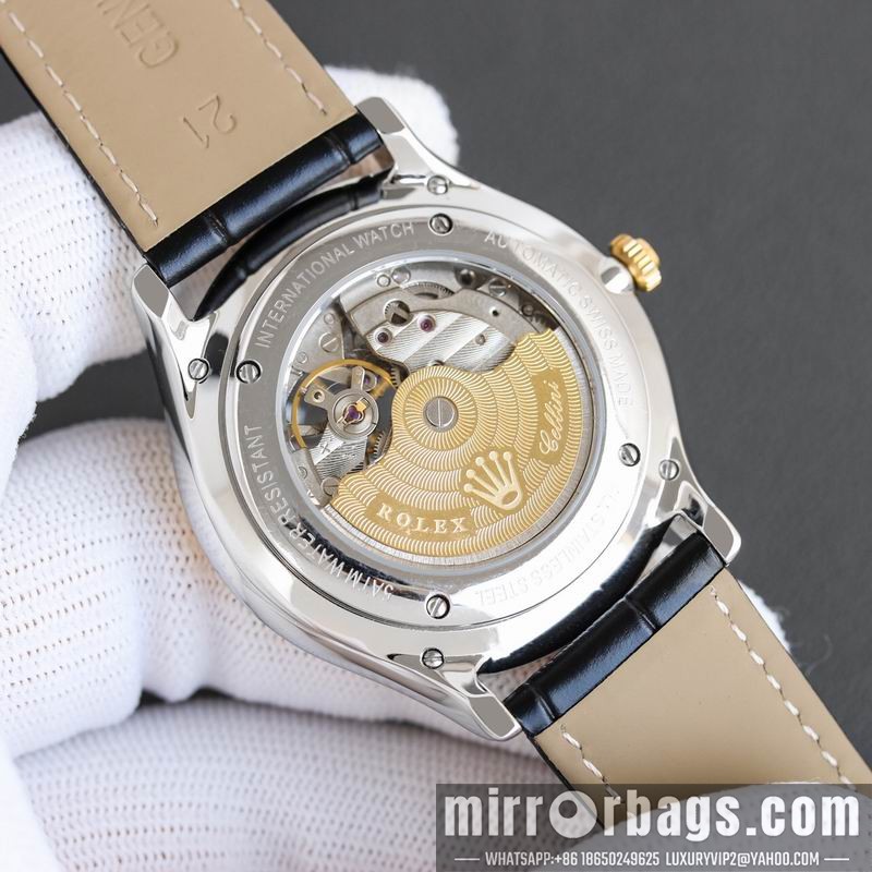 Rolex 41mm 040933 Watch