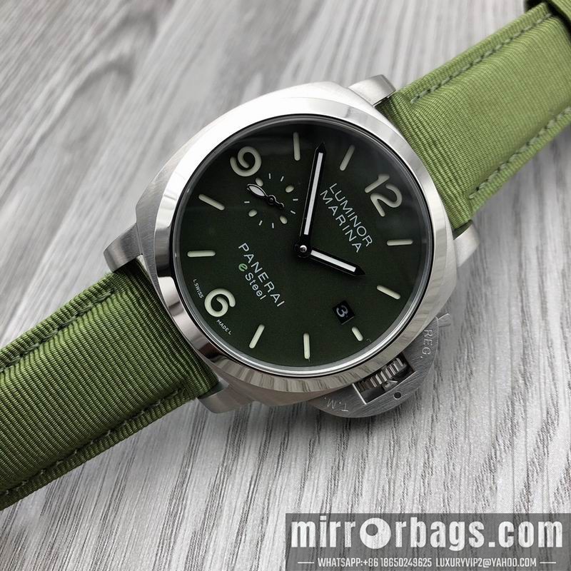 Panerai 44mm 090410 Watch