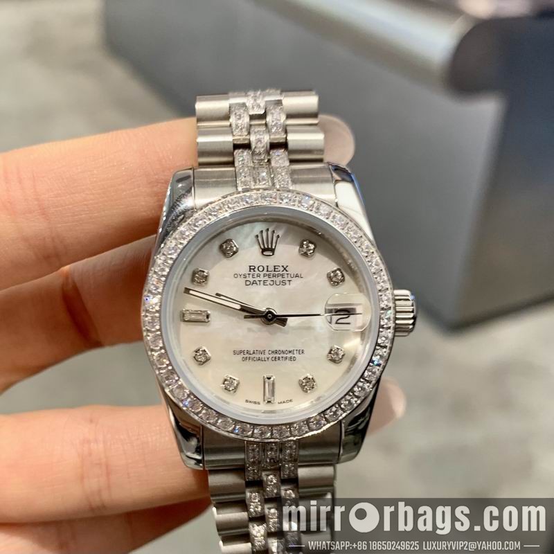 Rolex 31mm 110382 Watch