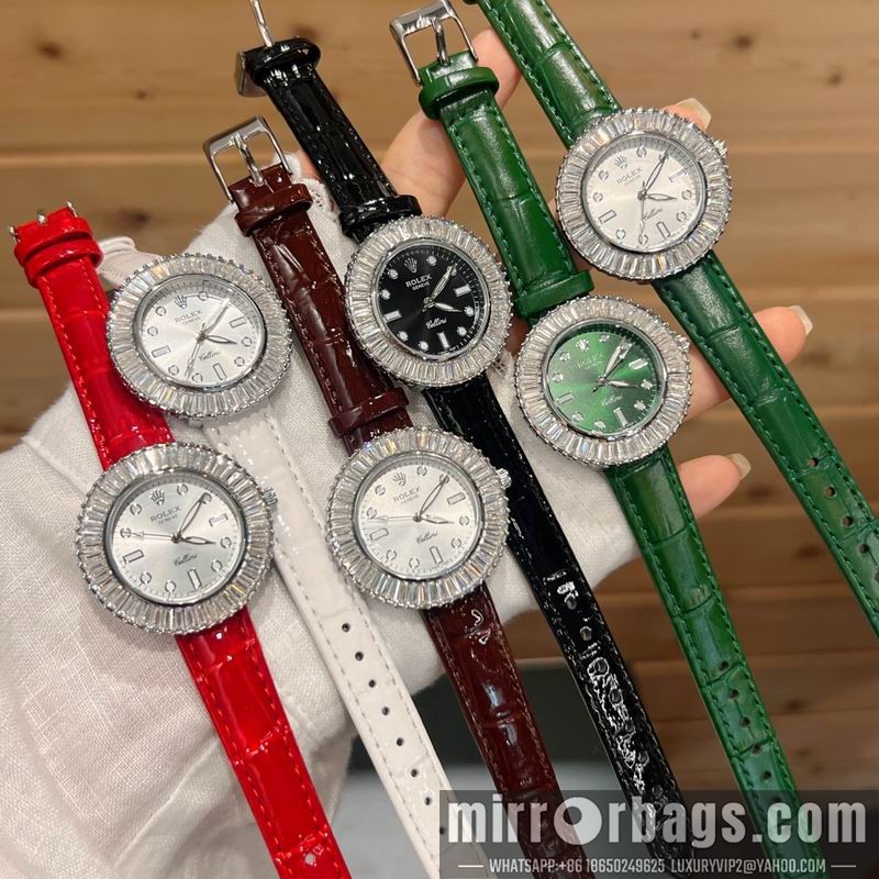 Rolex woman watch 122872 Watch