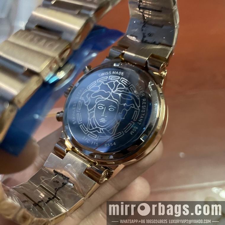 Versace watch mb 072201 Watch