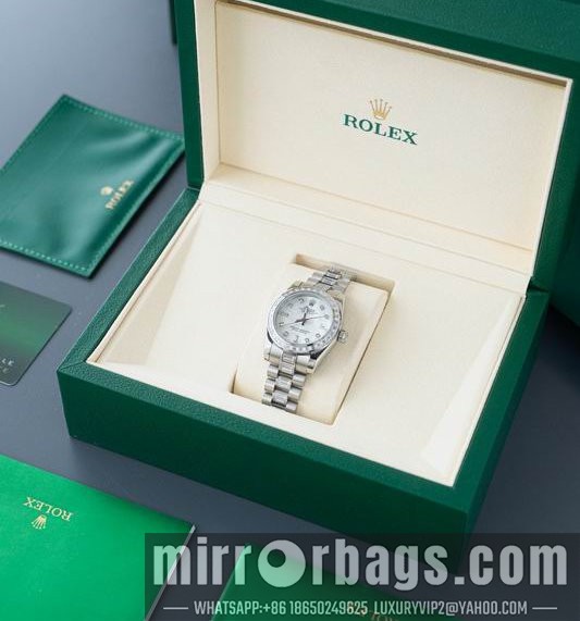 Rolex 31mm 040960 Watch