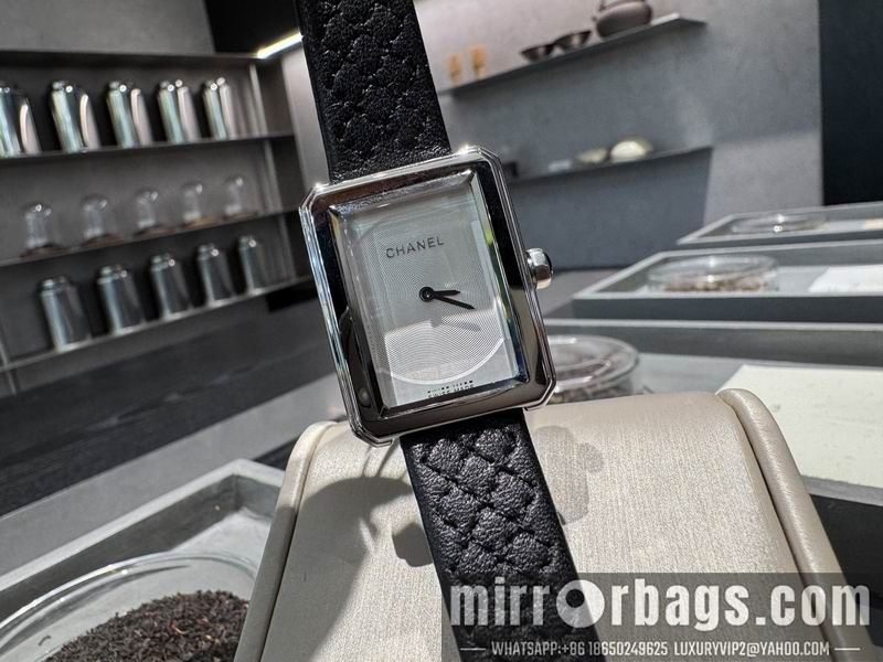 Chanel 27X34mm 101583 Watch