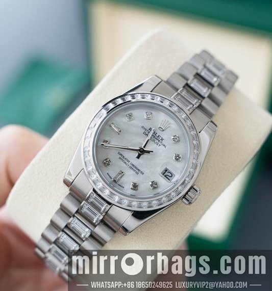 Rolex 31mm 040960 Watch