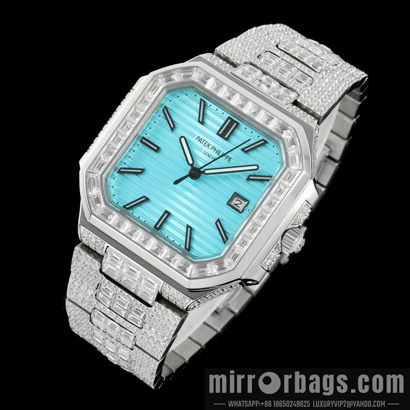 Patek Phillipe watch 082124 Watch