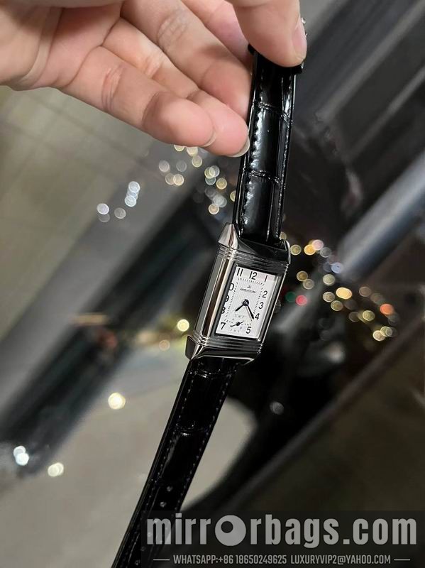 Jaeger Lecoultre 23X34mm 092308 Watch