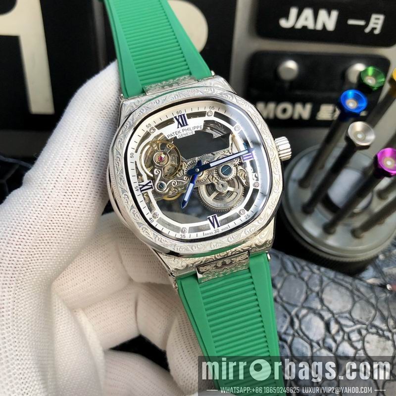 Patek Philippe 42mm 090471 Watch