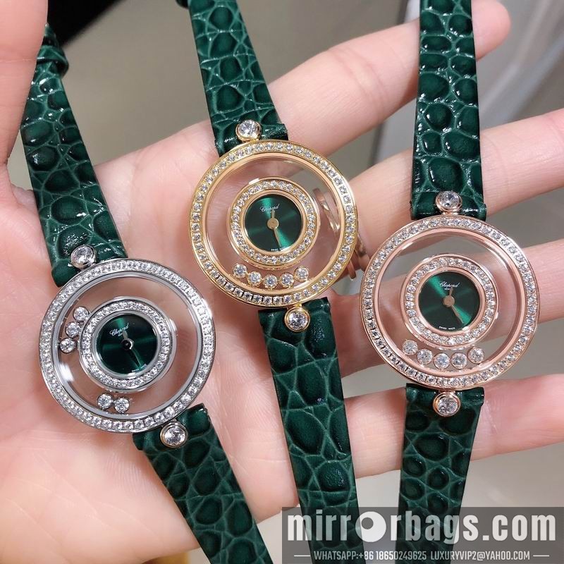 Chopard watch 010503 Watch