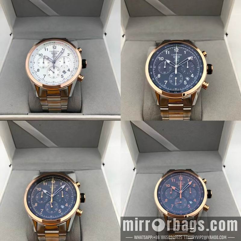Tag Heuer watch 112020 Watch