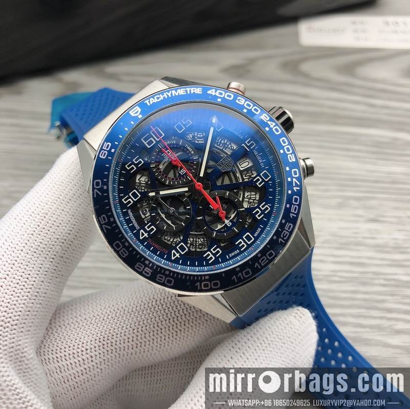 Tag Heuer 41mm 030257 Watch