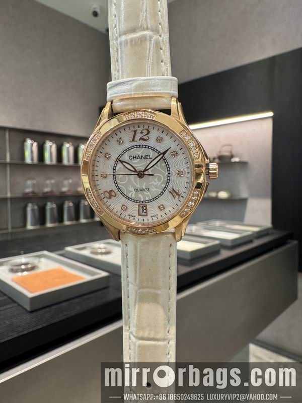 Chanel 35mm 101560 Watch