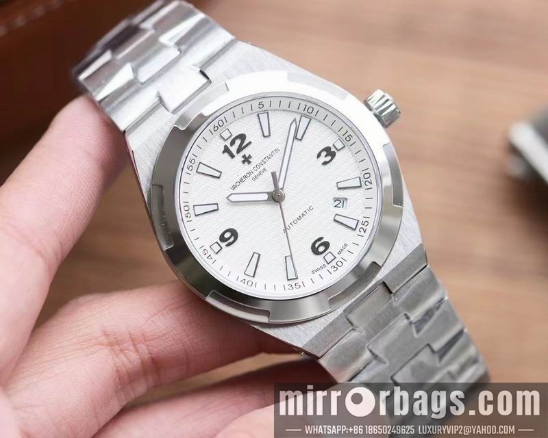 Vacheron Constantin 42mm 100826 Watch