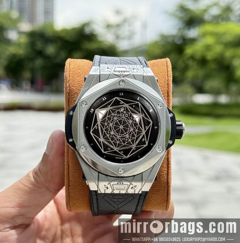 Hublot 45mm 080438 Watch