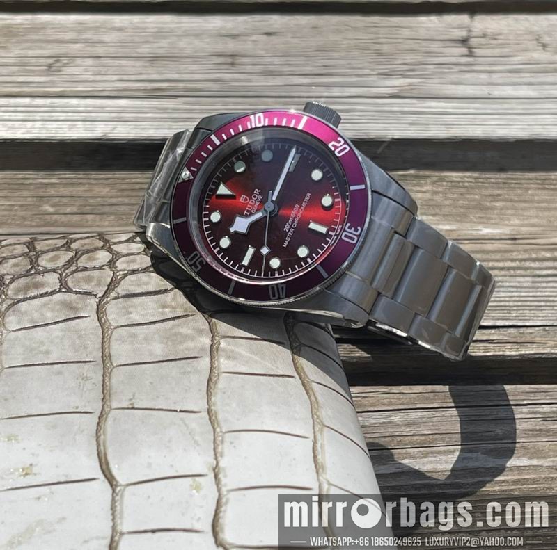 Tudor 42mm 122810 Watch