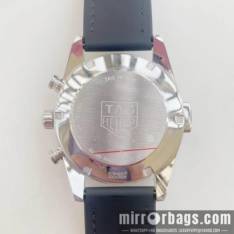 Tag Heuer watch 080518 Watch