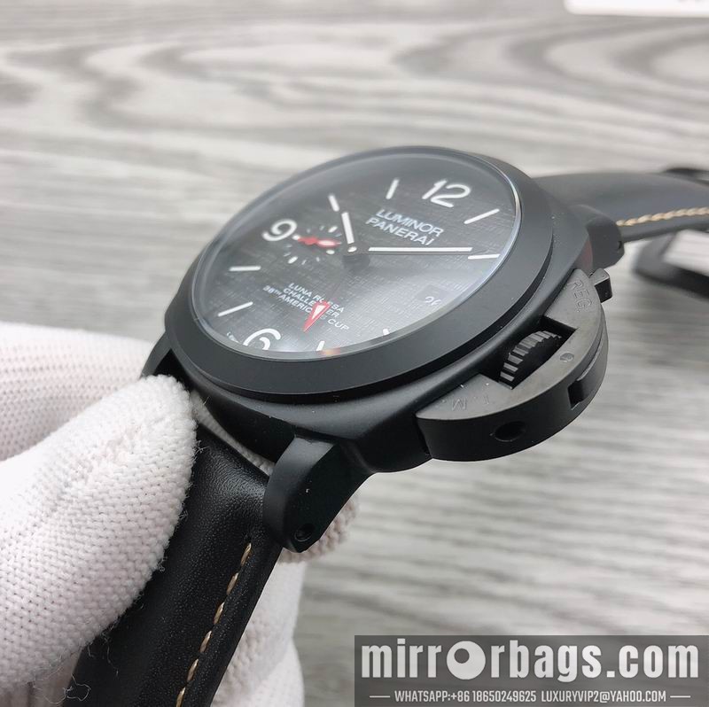 Panerai 44mm 090440 Watch