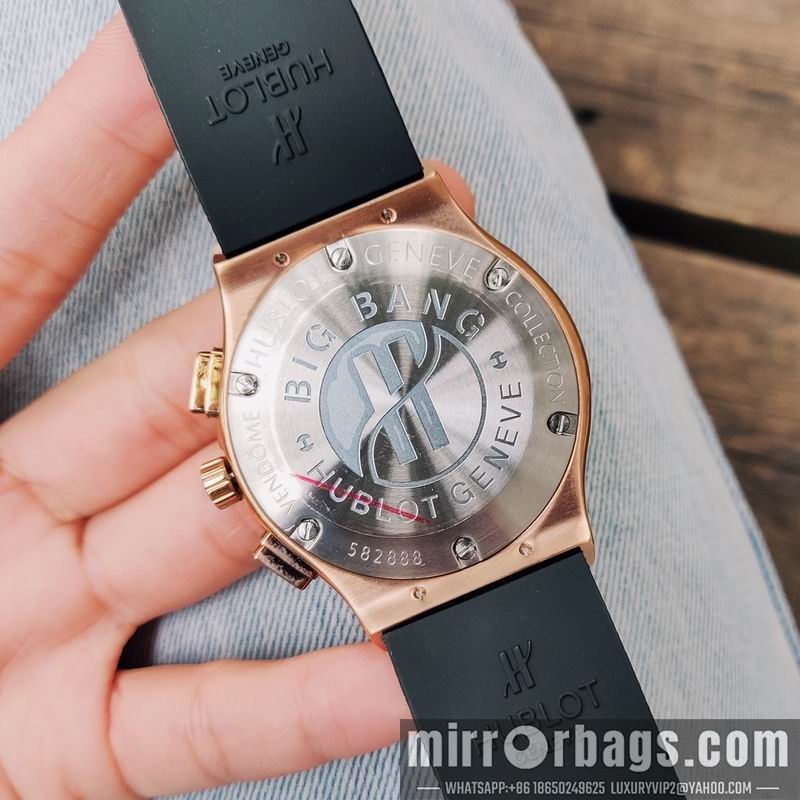 Hublot 42mm 092253 Watch