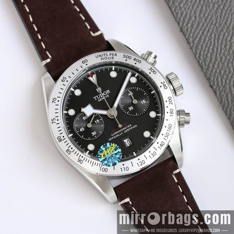 Tudor 41mm 032235 Watch